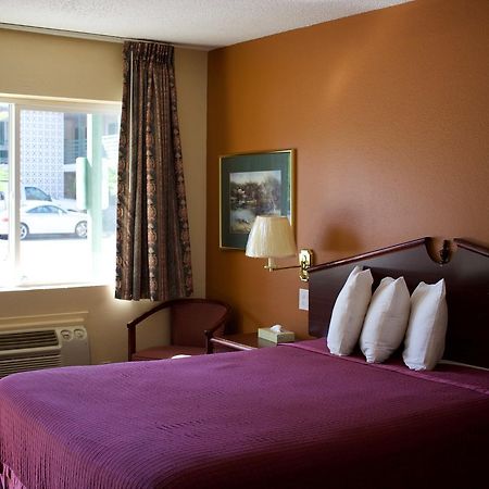Knights Inn Salem Ngoại thất bức ảnh