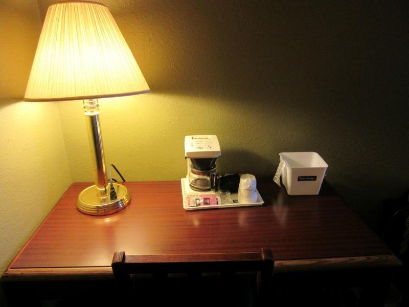 Knights Inn Salem Ngoại thất bức ảnh