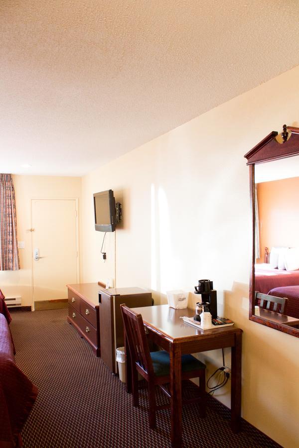 Knights Inn Salem Ngoại thất bức ảnh