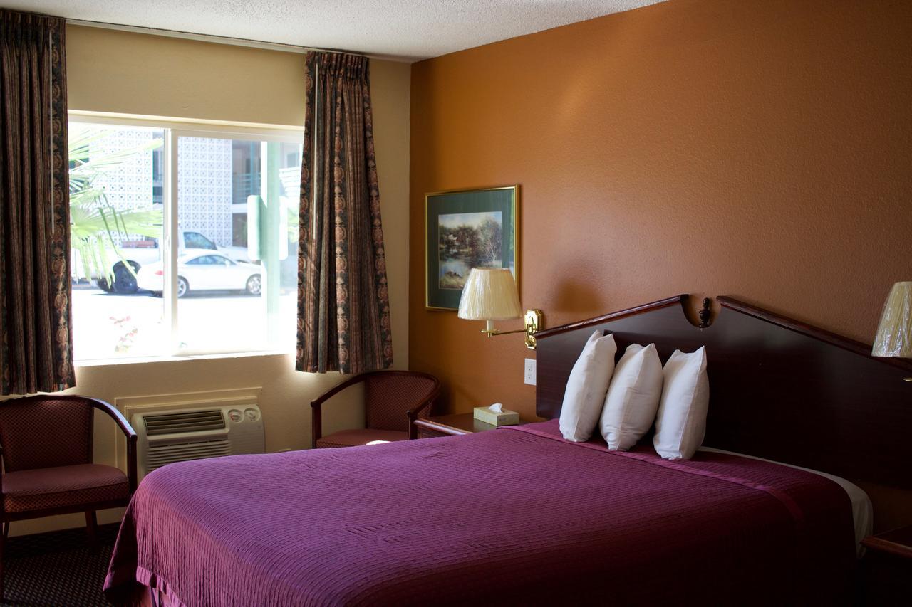 Knights Inn Salem Ngoại thất bức ảnh